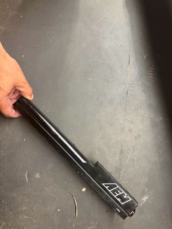 AEM B series fuel rail