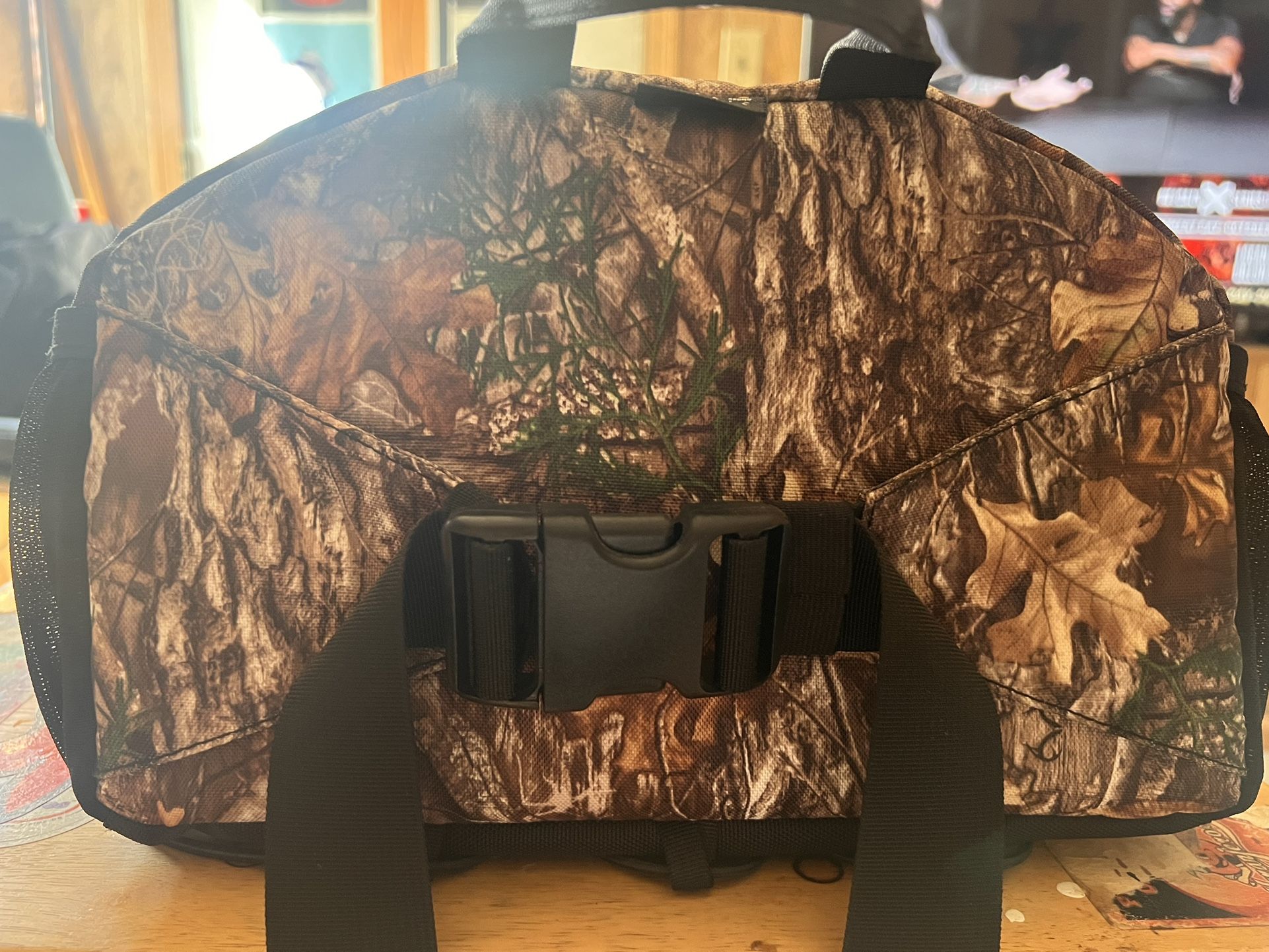 Supreme Waist Bag
