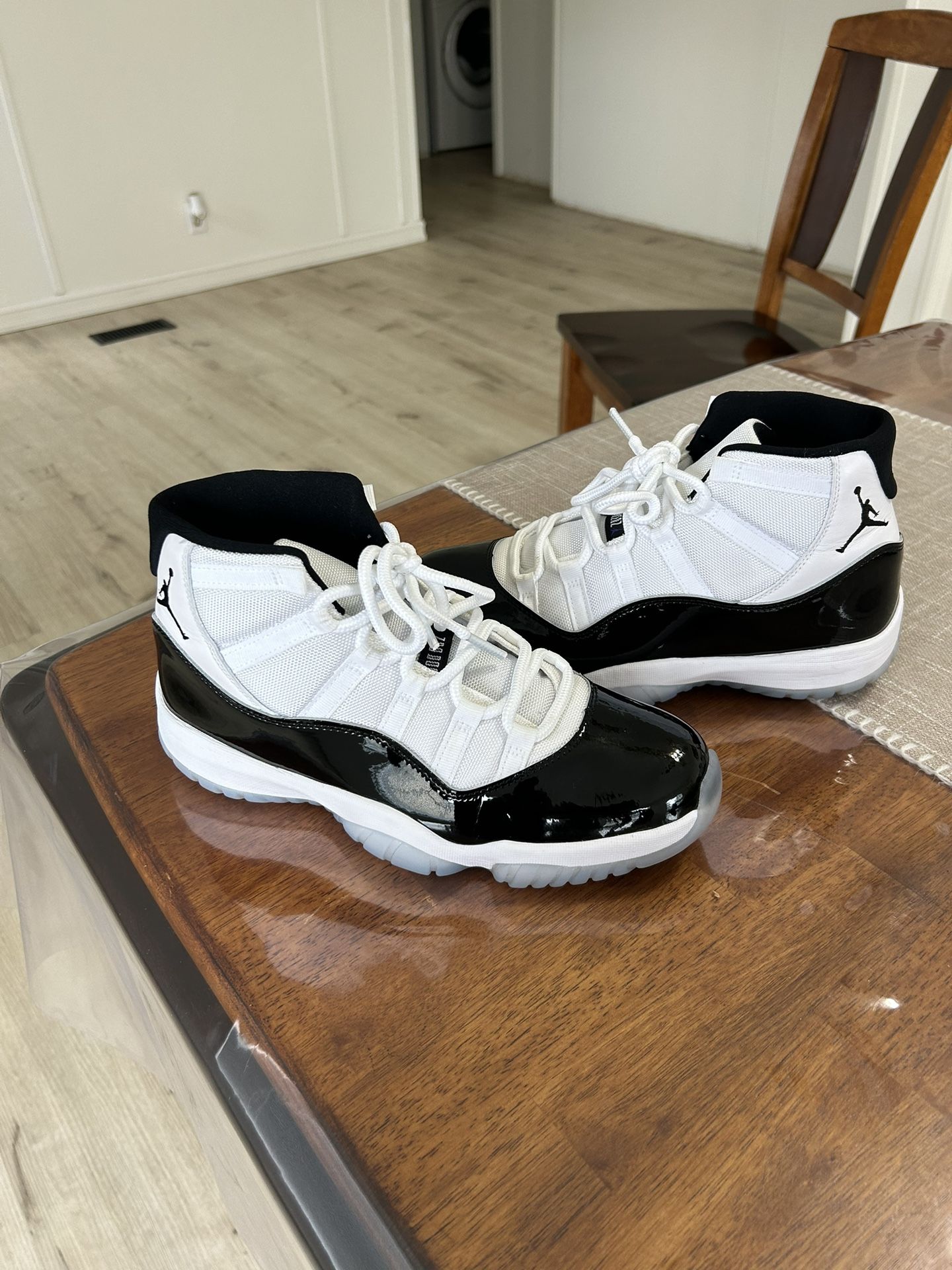 Jordan 11 Concords
