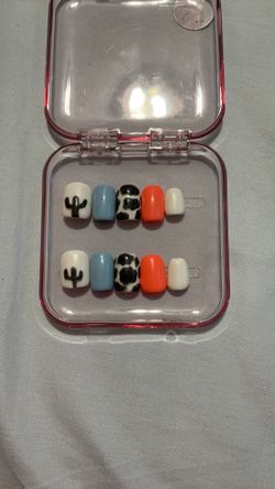 Nails
