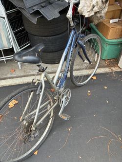 Trek Bike