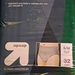 Men's Underwear