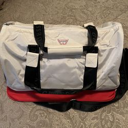 Large Guess Bag