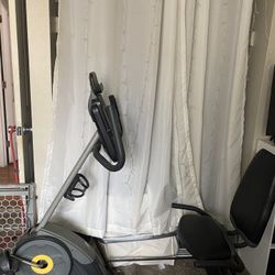 Pro Form Stationary Bike