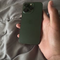 I phone 13 pro max