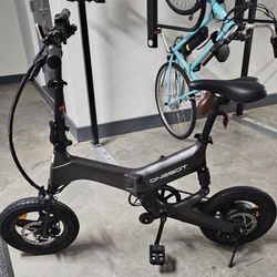 OneBot Ebike
