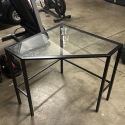 Corner Desk 