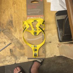 Xxx Bontrager Bottle Cage 16g