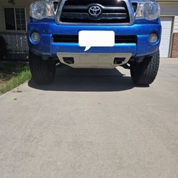 2008 Toyota Tacoma