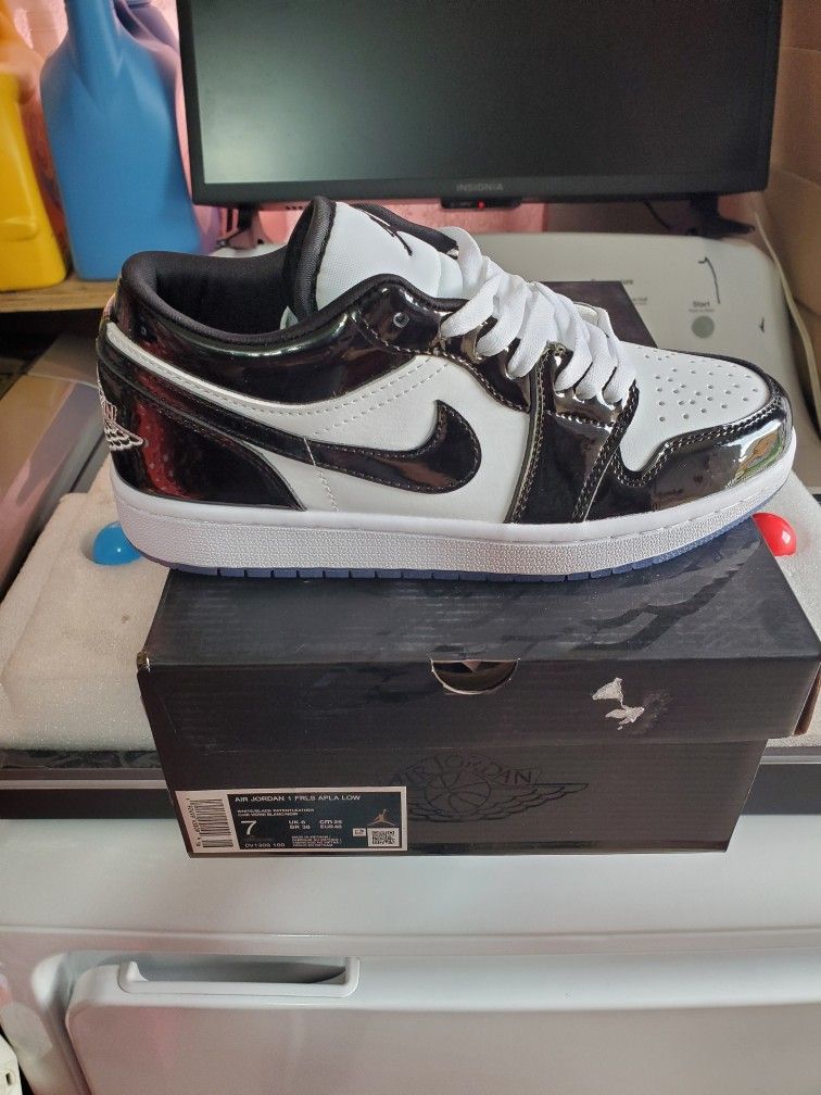 AIR JORDAN FRLS APLA LOW Size De De Mujer Y Y