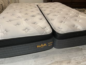 Nolah Mattress