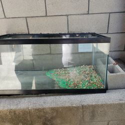 Fish Tank 25/40 gallons