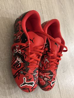 Puma Soccer Cleats