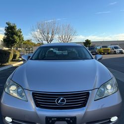 2007 Lexus ES 350