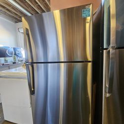 Refrigerator General Electric