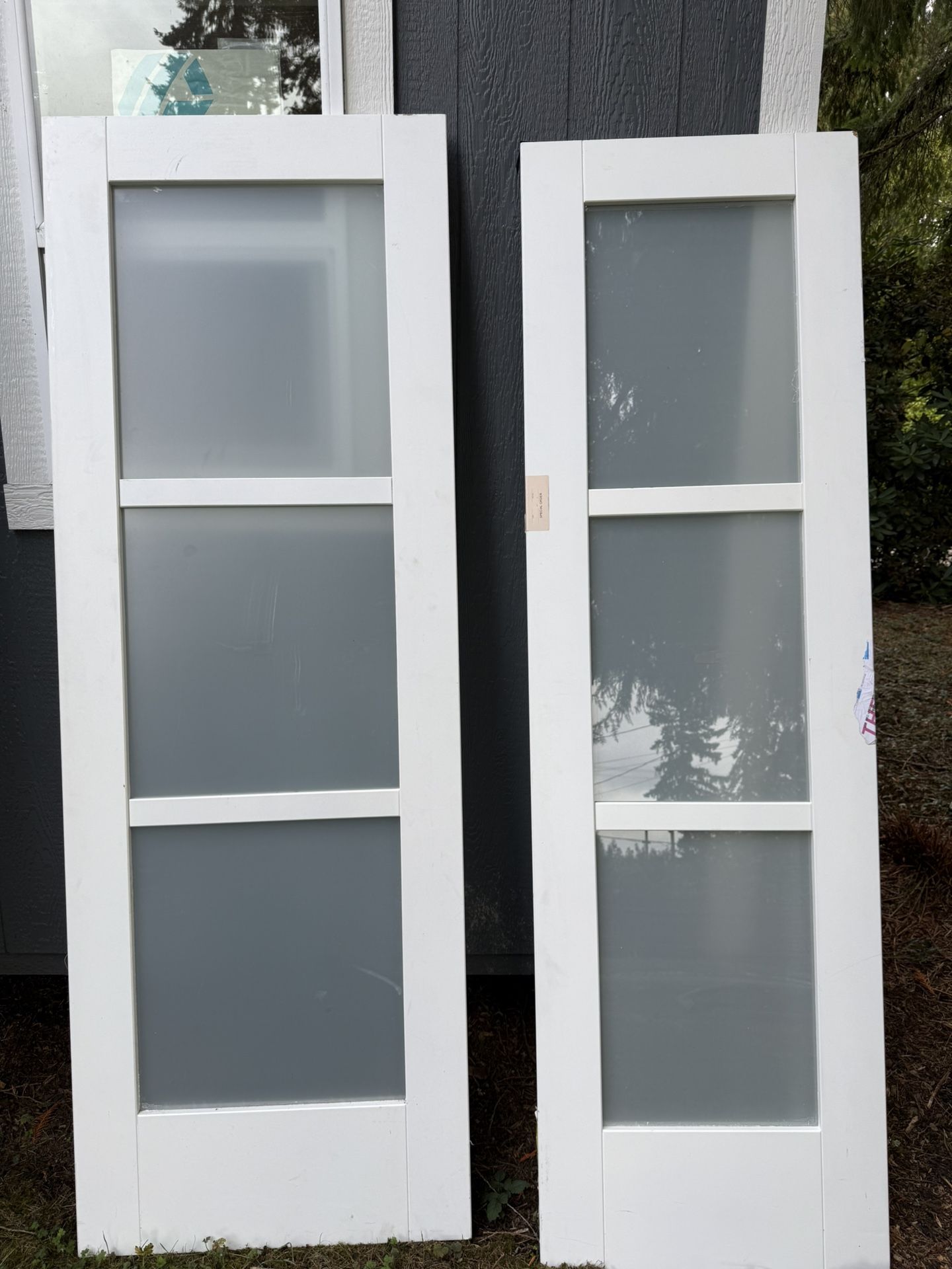 Doors 