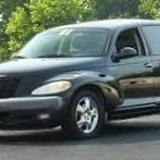 2001 PT Cruiser 