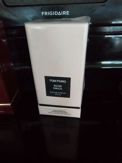 Tom Ford  Rose Prick 3.4oz