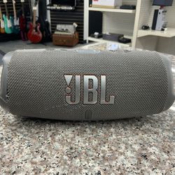 JBL CHARGE 5 - Portable Bluetooth Speaker with IP67 Waterproof and USB Charge out 