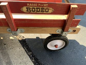 Vintage Wagon