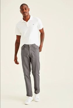 Mens Dockers Jeans