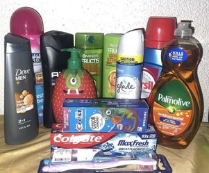 Family hygiene Bundle