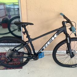 Trek Marlin 7