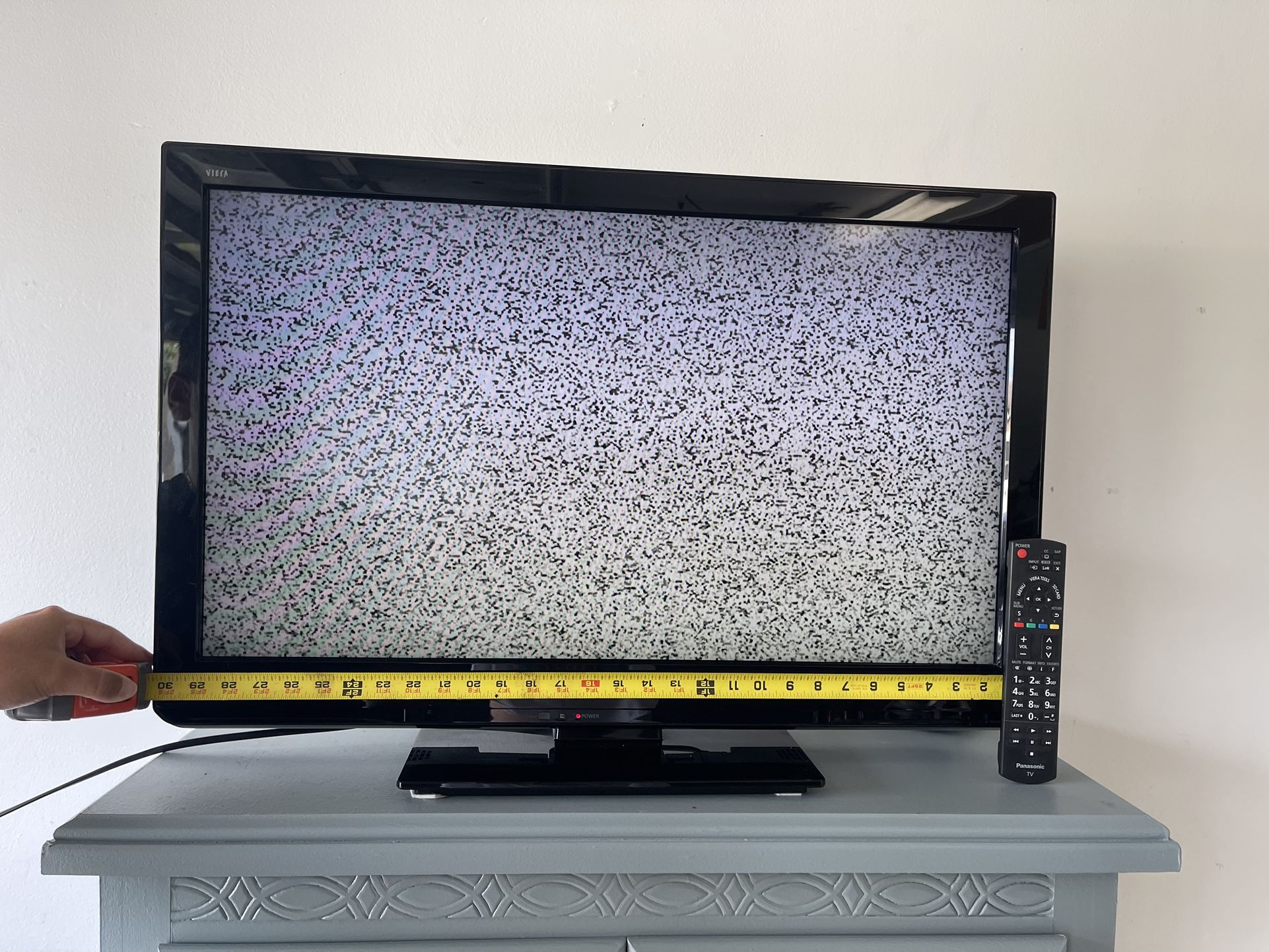 Panasonic TV