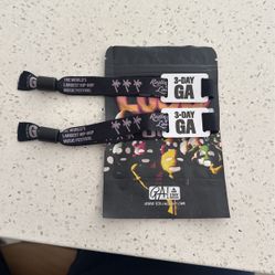 Rolling Loud Tickets