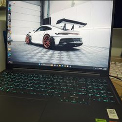 Lenovo Legion Slim 5 (Rtx 4060) Gaming Laptop