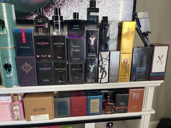 Colognes