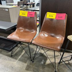 Contemporary Chair-$49 EACH