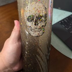 Custom Cups 
