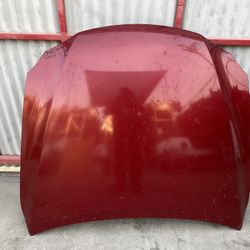 2006-2013 Lexus Is 250 Hood