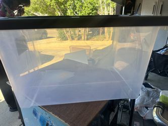 Plastic Bin