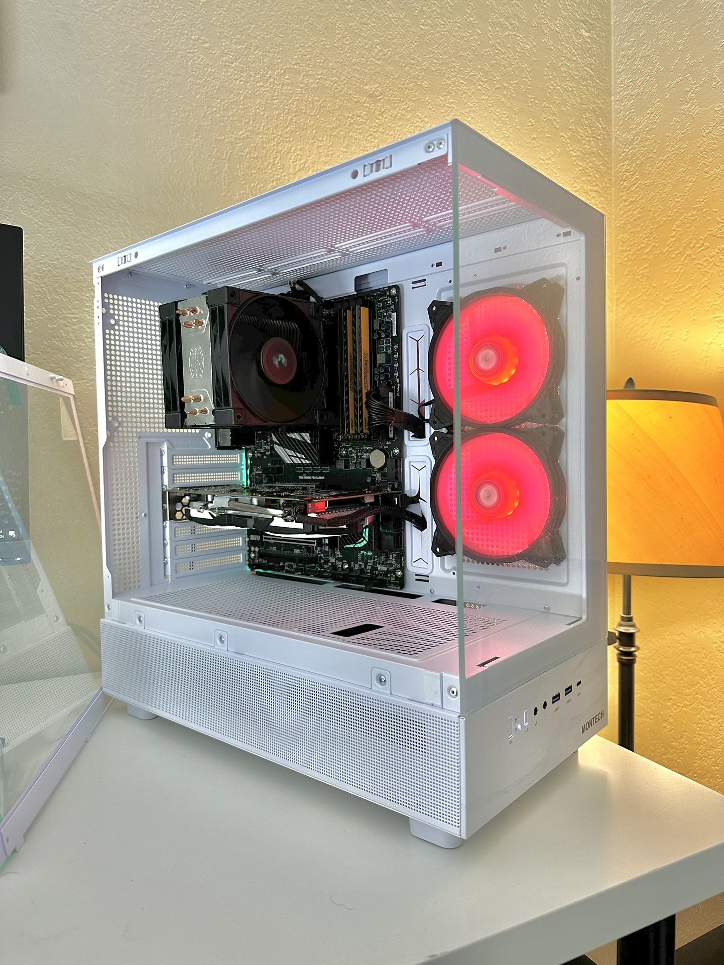 Gaming Pc