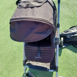 Carreola Evenflo Reversible 