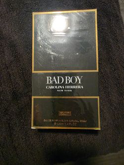Carolina Herrera Bad Boy Eau de Parfum Elixir 100ml