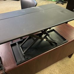 Standing Desk 