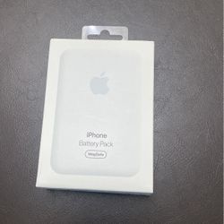 MagSafe Battery Pack