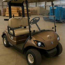 2022 Golf Car 2 Seats 💺 