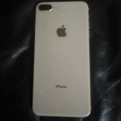 iPhone 8 Plus Rose Gold Unlocked  Negotiable Price not Free