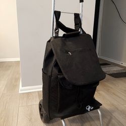 Grocery Cart 