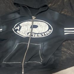 Prestige hoodie 