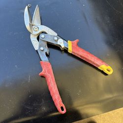 Milwaukee Tin Snips 48-22-4532