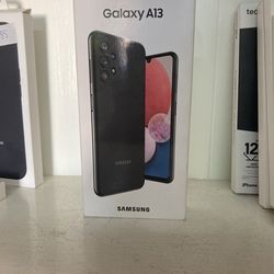 Samsung Galaxy A13