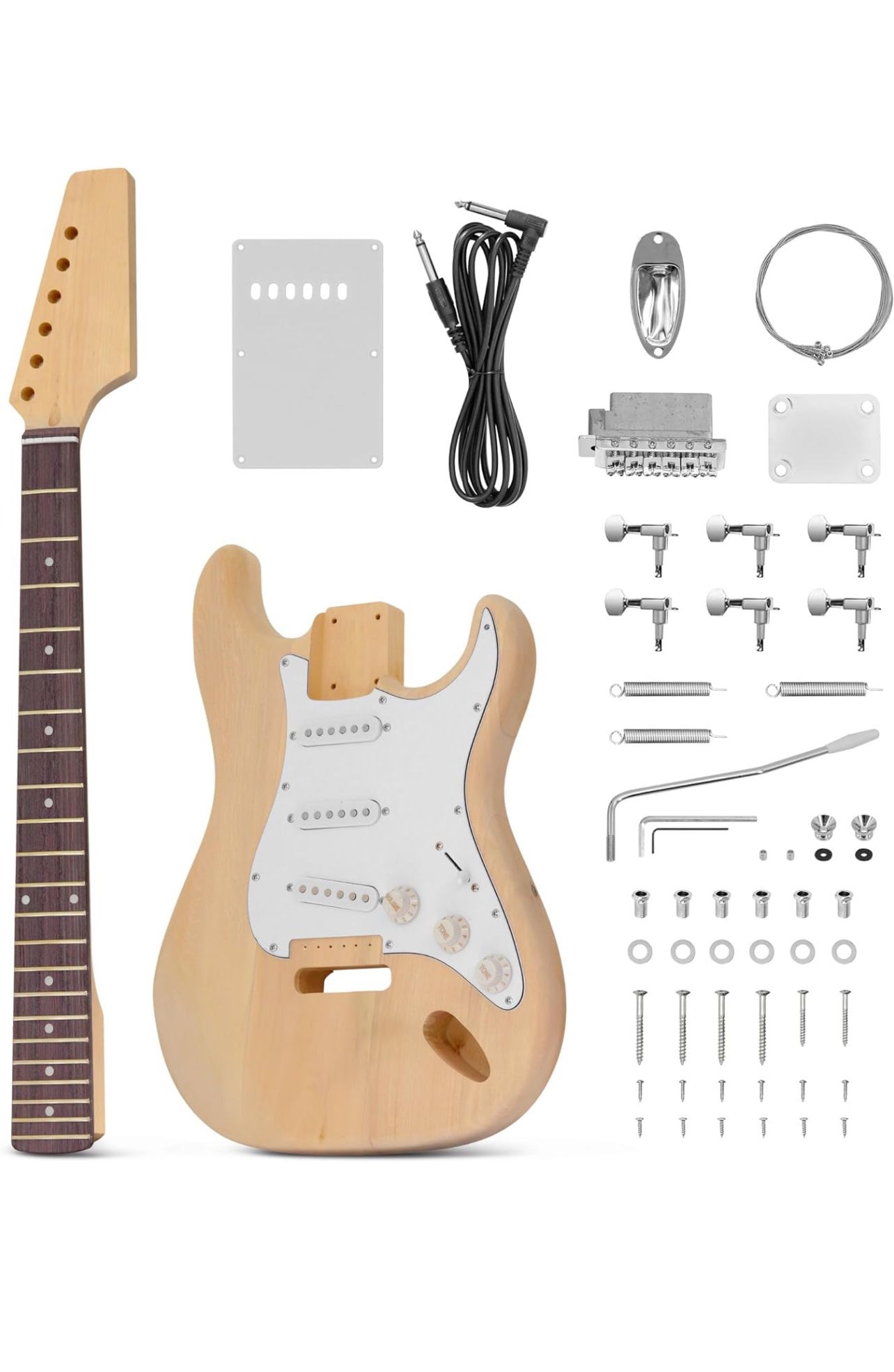 Pyle Electric Guitar kit 