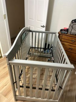 Baby Crib