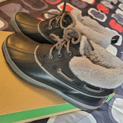 Jbu Brand New Boots Never Used