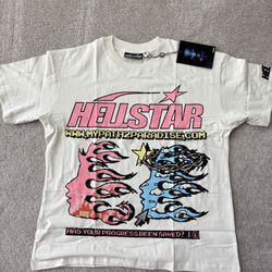 Hellstar Tee